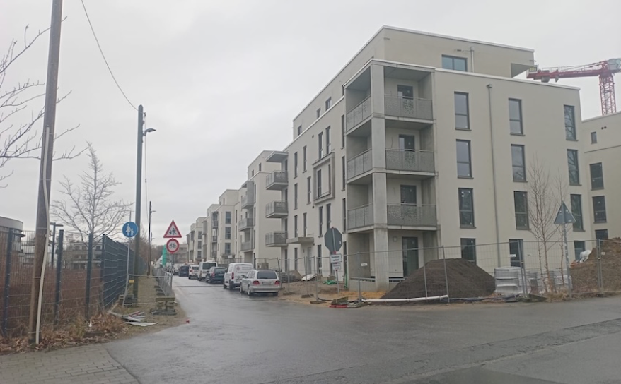 Querenburger Strasse 4 Bochum – Bild 1